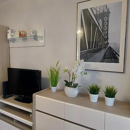 Orange Piastowska * Ostróda