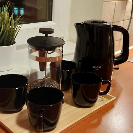 Orange Piastowska Appartement *