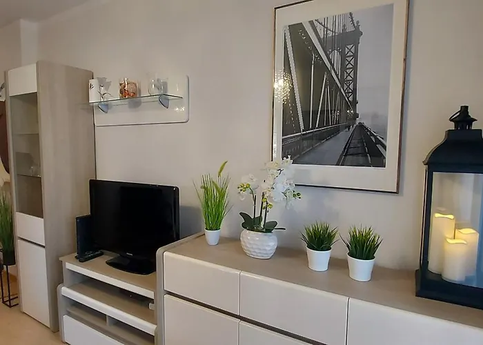 Orange Piastowska * Ostróda